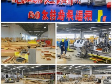 栖霞木工机械设备租赁部，为木工企业谋福祉