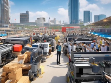 江苏木工机械设备市场现状及投资建议
