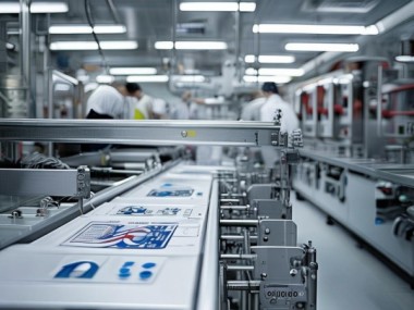 食品机械设备网带安装技术解析及解决方案