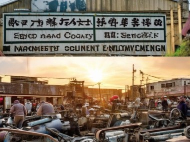 分宜县手机械设备回收行业，机遇与挑战分析