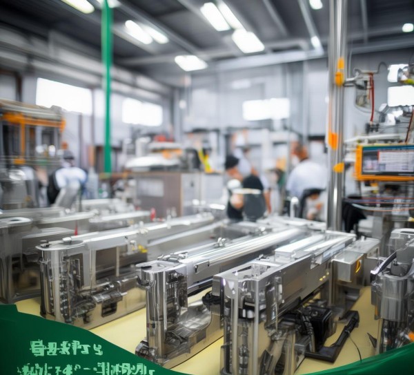 山西食品机械设备加工,助力精准生产,提升品质 山西食品机械设备加工,助力精准生产,提升品质