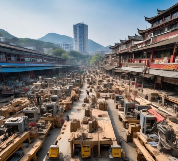 贵州省贵阳木工机械设备市场,机遇与挑战 贵州省贵阳木工机械设备市场,机遇与挑战