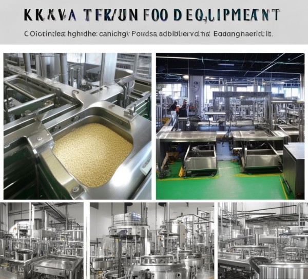 科轩食品机械设备怎么样?权威分析,高效、耐用、可靠 科轩食品机械设备怎么样?权威分析,高效、耐用、可靠