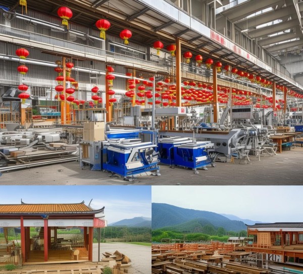 济宁广西木工机械设备厂,助力乡村振兴,展现地方特色 济宁广西木工机械设备厂,助力乡村振兴,展现地方特色